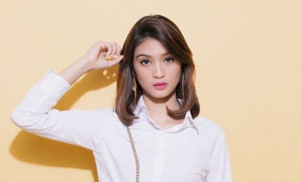 Profil Dan Biodata Maura Gabrielle Lengkap Agama Umur Pacar Dan IG