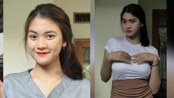 Profil Instagram Wikipedia Dan Biodata Nabila Indarwati Wikipedia