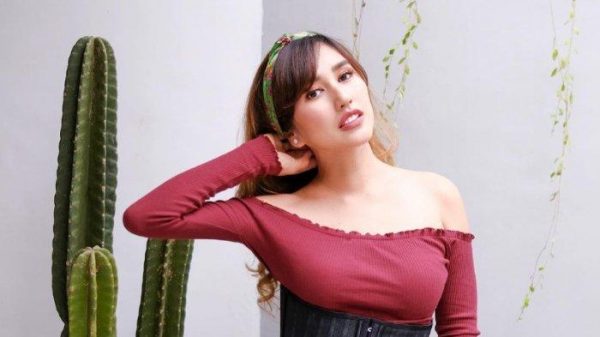 Profil Dan Biodata Louise Anastasya Lengkap Agama Umur Pacar Dan IG Wikipedia Indonesia