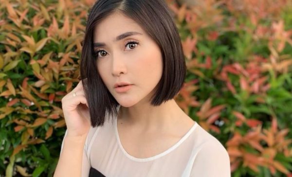 Profil Dan Biodata Eva Anindita Umur Keluarga Dan Sinetron Yang Hot Sex Picture 9782