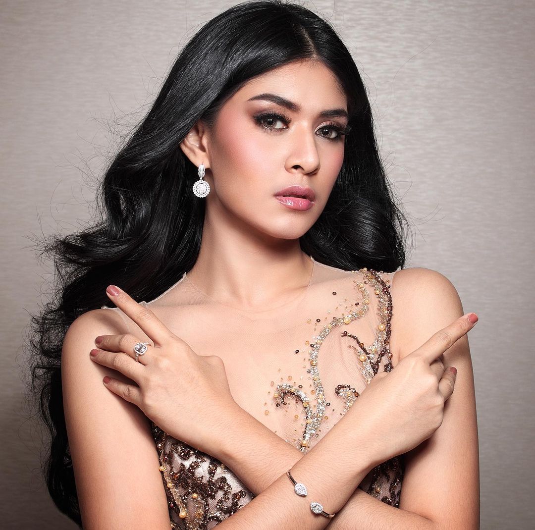 Biografi Dan Profil Feby Annisa Puteri Indonesia Lampung Wikipedia Indonesia